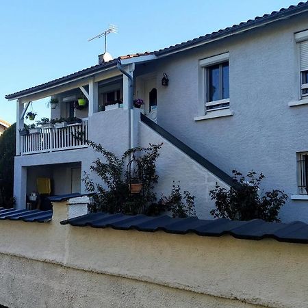 T1 bis indépendant dans maison individuelle Albi Extérieur photo