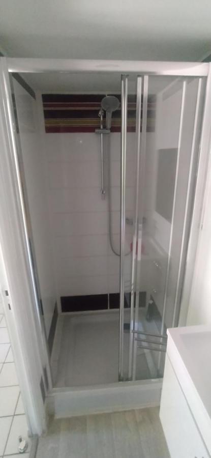 T1 bis indépendant dans maison individuelle Albi Extérieur photo