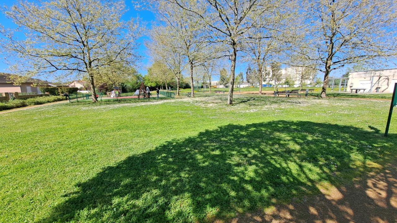 T1 bis indépendant dans maison individuelle Albi Extérieur photo