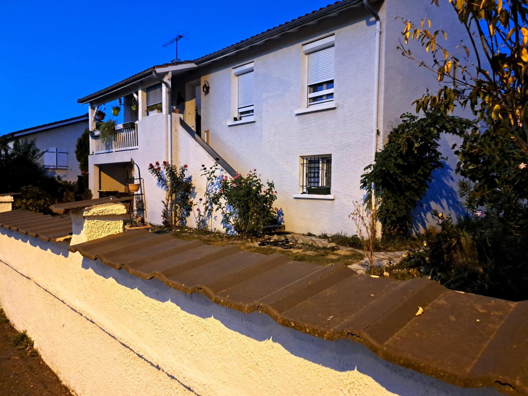 T1 bis indépendant dans maison individuelle Albi Extérieur photo