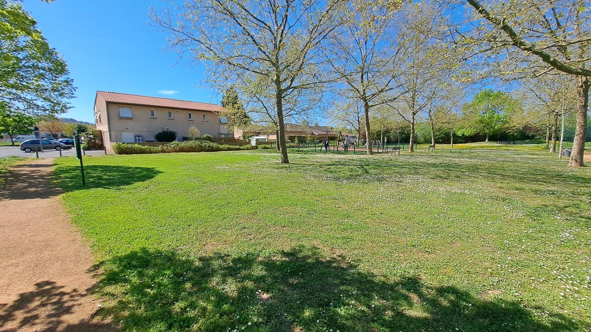 T1 bis indépendant dans maison individuelle Albi Extérieur photo