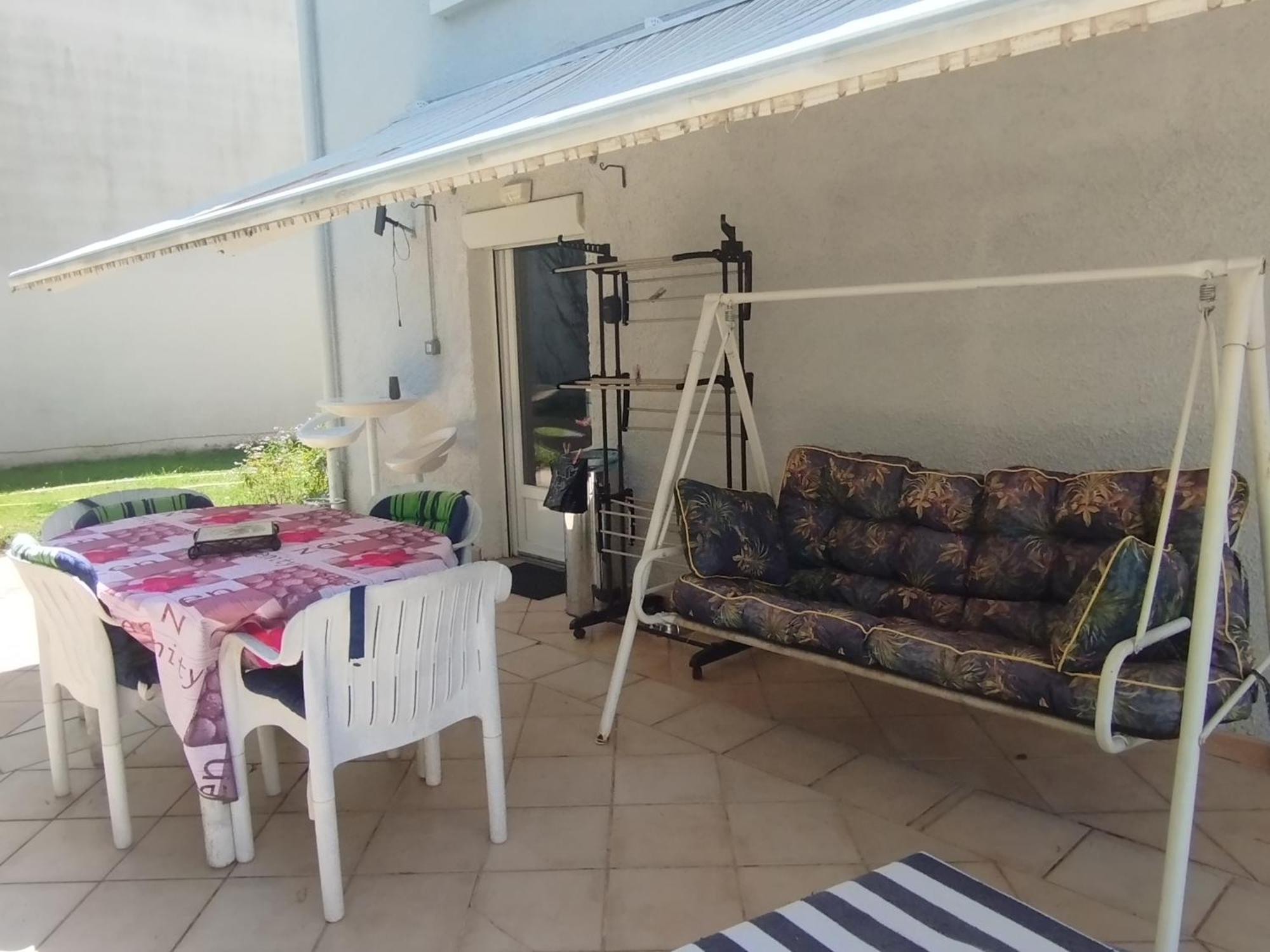 T1 bis indépendant dans maison individuelle Albi Extérieur photo