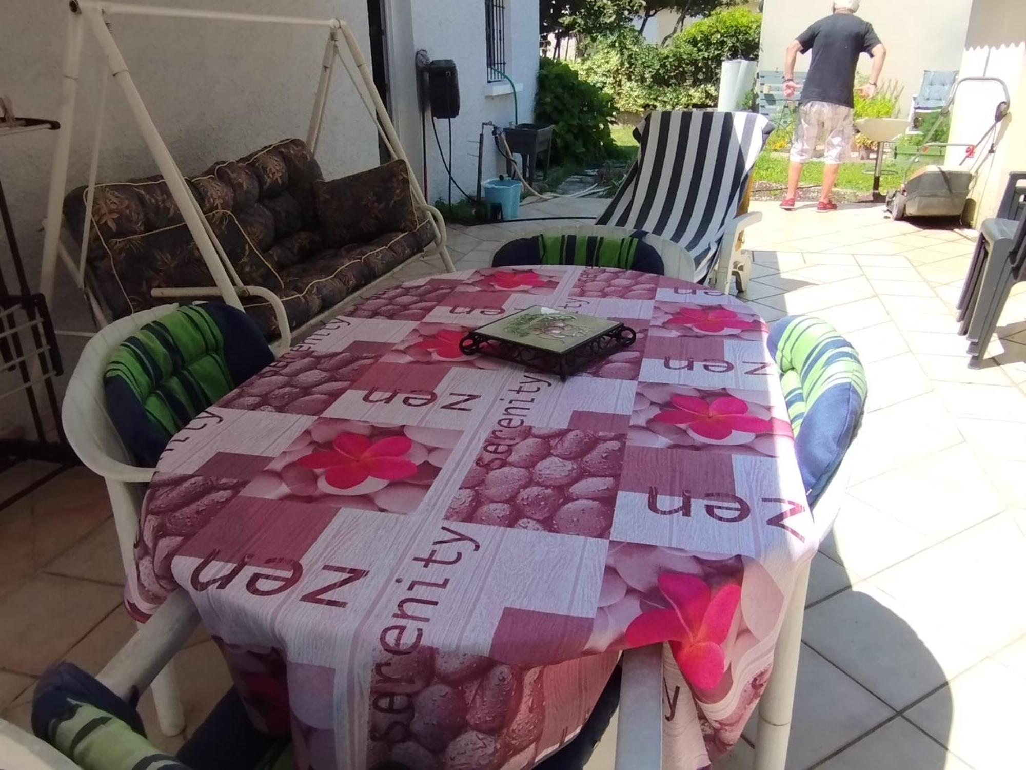 T1 bis indépendant dans maison individuelle Albi Extérieur photo