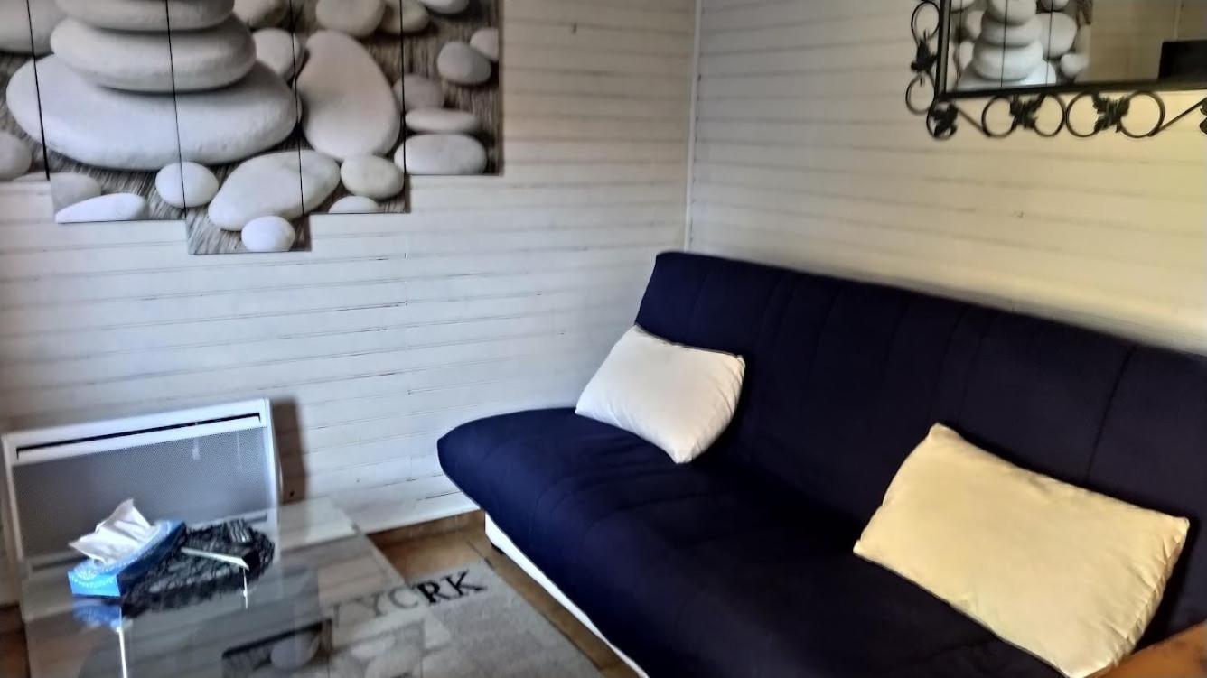 T1 bis indépendant dans maison individuelle Albi Extérieur photo