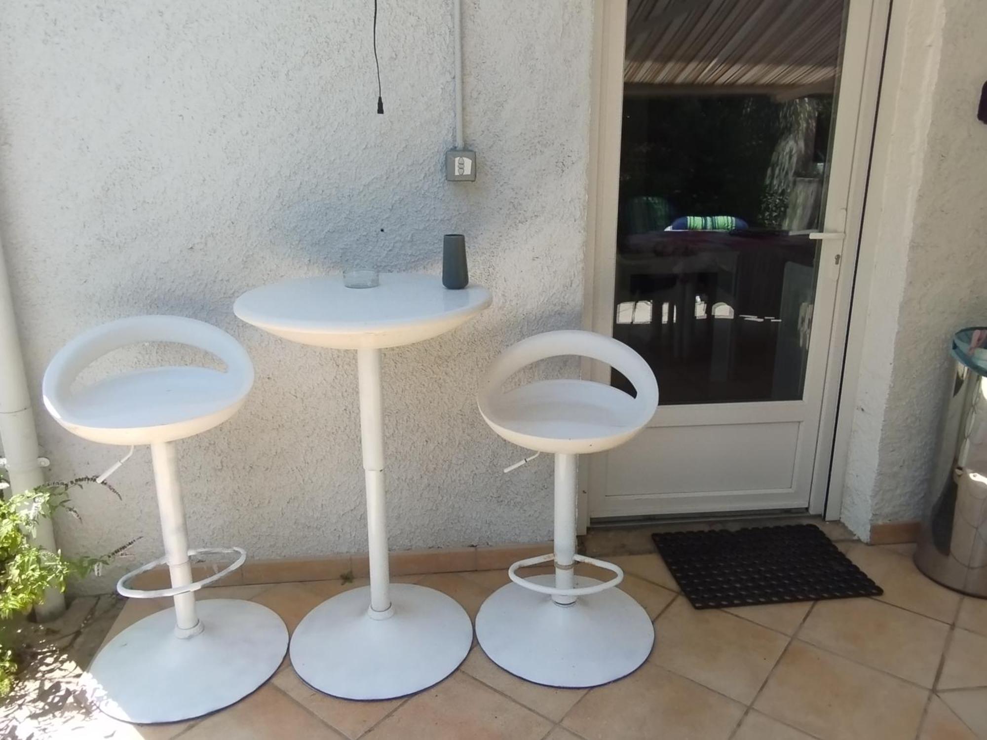 T1 bis indépendant dans maison individuelle Albi Extérieur photo
